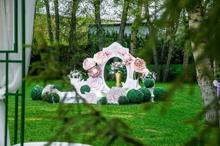 День Рождения Миланы