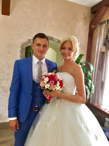 Свадьба Константина и Светланы