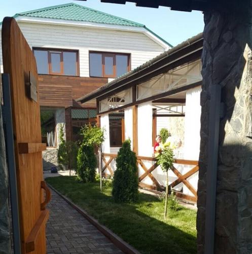 Открытие Усадьбы Раздолье